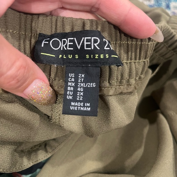 Forever 21 pant - Picture 4 of 7